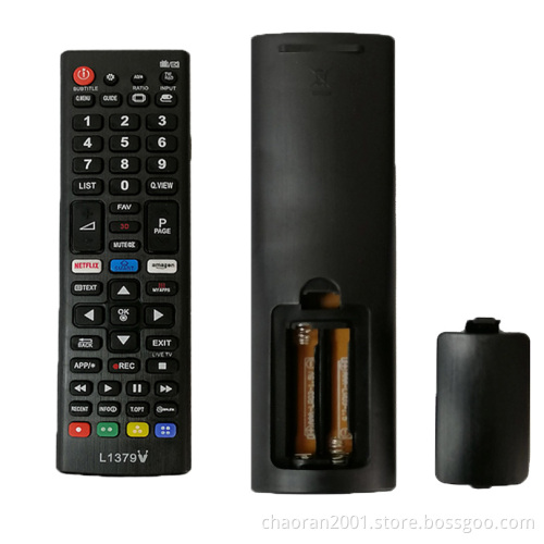 Remote Control Smart LED LCD TV Replacement Smart Wireless Remote Control Television Remote For LG
